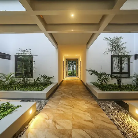 Hira G2 Couples Retreat By Gate48 Apartment